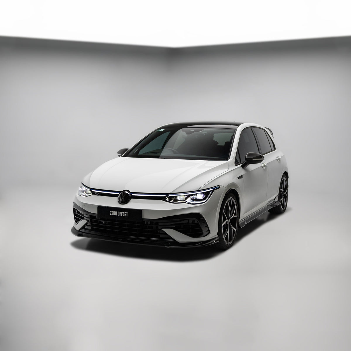 EVO-1 Full Kit for Volkswagen Golf MK8R 2021-2024 – image 9