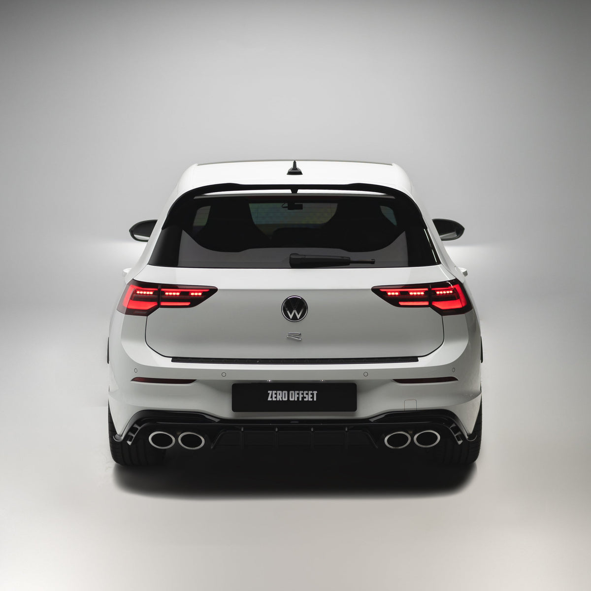 EVO-1 Full Kit for Volkswagen Golf MK8R 2021-2024 – image 16