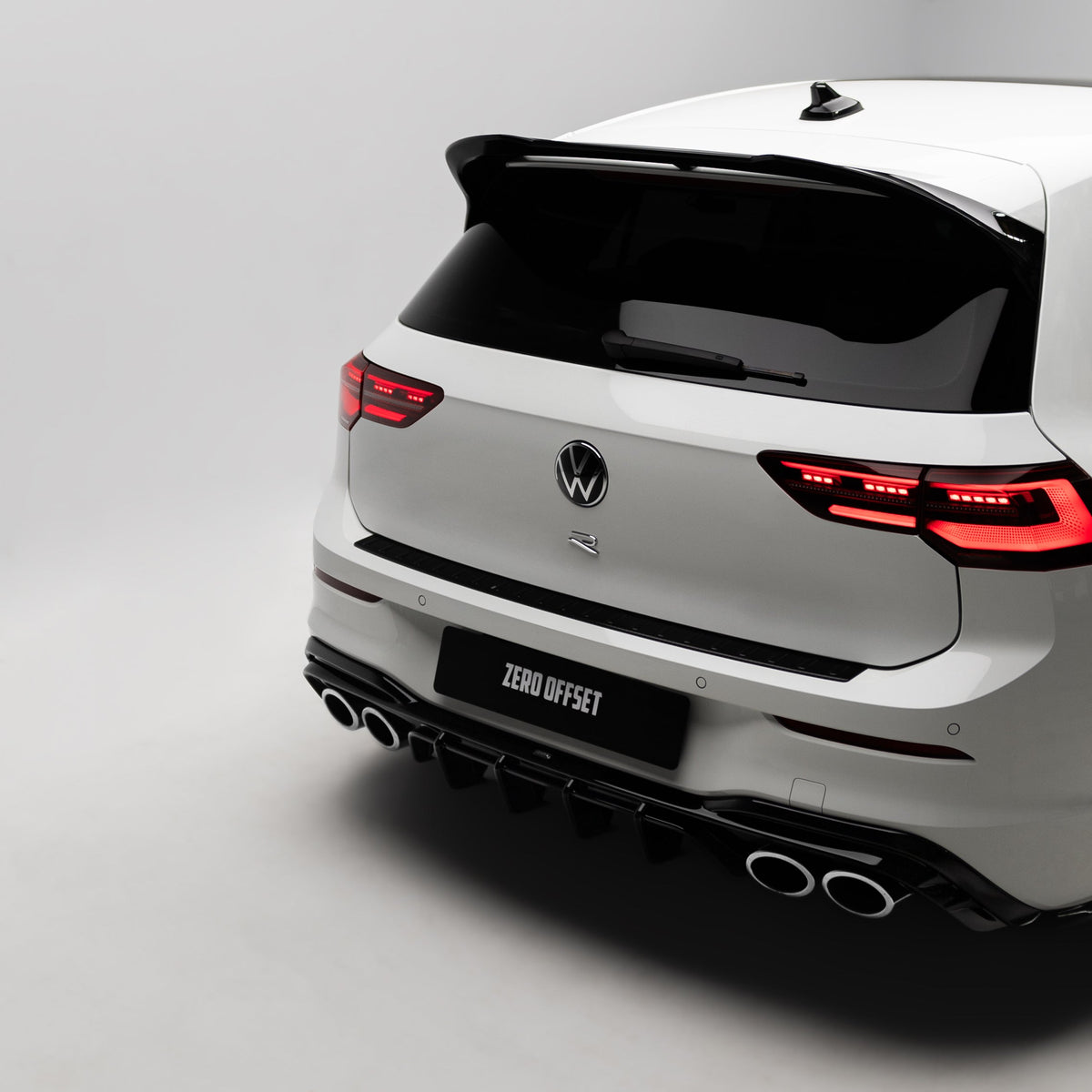 EVO-1 Full Kit for Volkswagen Golf MK8R 2021-2024 – image 17