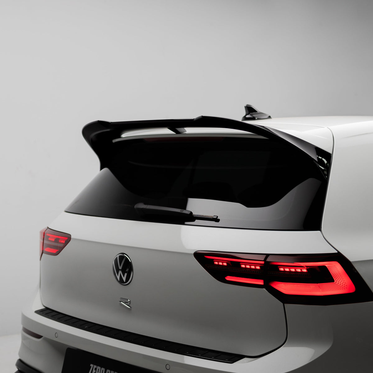 EVO-1 Full Kit for Volkswagen Golf MK8R 2021-2024 – image 18
