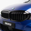 M Performance Gloss Black Grille For BMW 3 Series G20/G28 Pre LCI 2018-2022