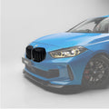 M Performance Gloss Black Grille (Dual Slat) For BMW 1 Series F40 2020+