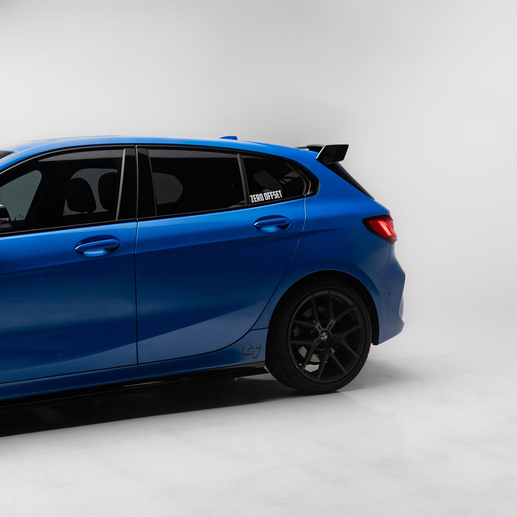 EVO-1 Full Body Kit for BMW 1 Series F40 (Pre-LCI) 2020-2023 – image 19