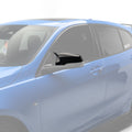 M Performance Style Gloss Black Mirror Caps for BMW 1/2 Series X1/X2/Z4 (F39)(F40)(F44)(F48)(G29) & Toyota Supra A90