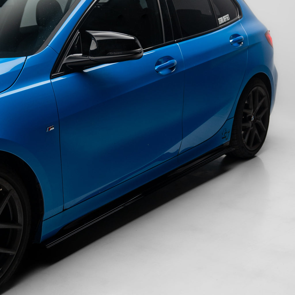 EVO-1 Full Body Kit for BMW 1 Series F40 (Pre-LCI) 2020-2023 – image 16