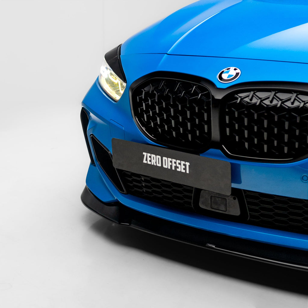 EVO-1 Front Lip/Splitter for BMW 1 Series F40 (Pre-LCI) 2020-2023 – image 9