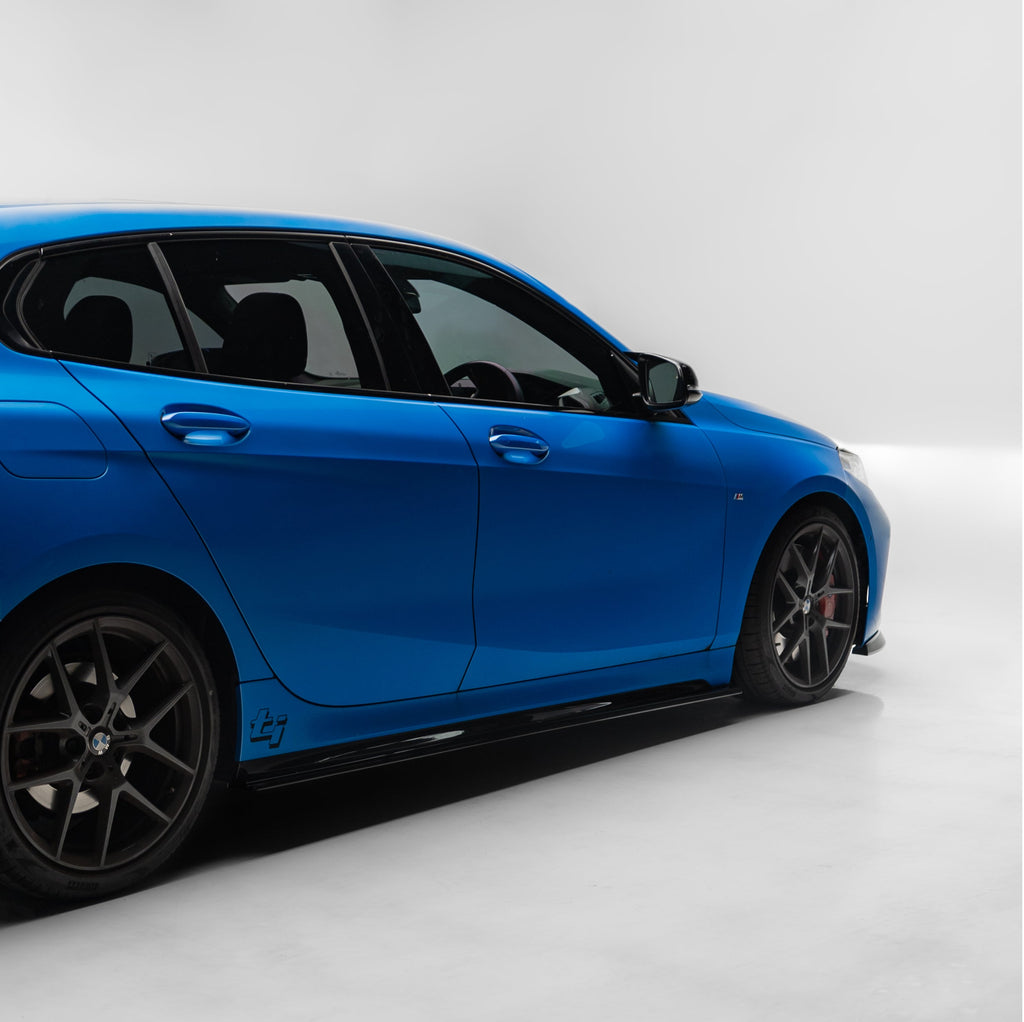 EVO-1 Full Body Kit for BMW 1 Series F40 (Pre-LCI) 2020-2023 – image 17