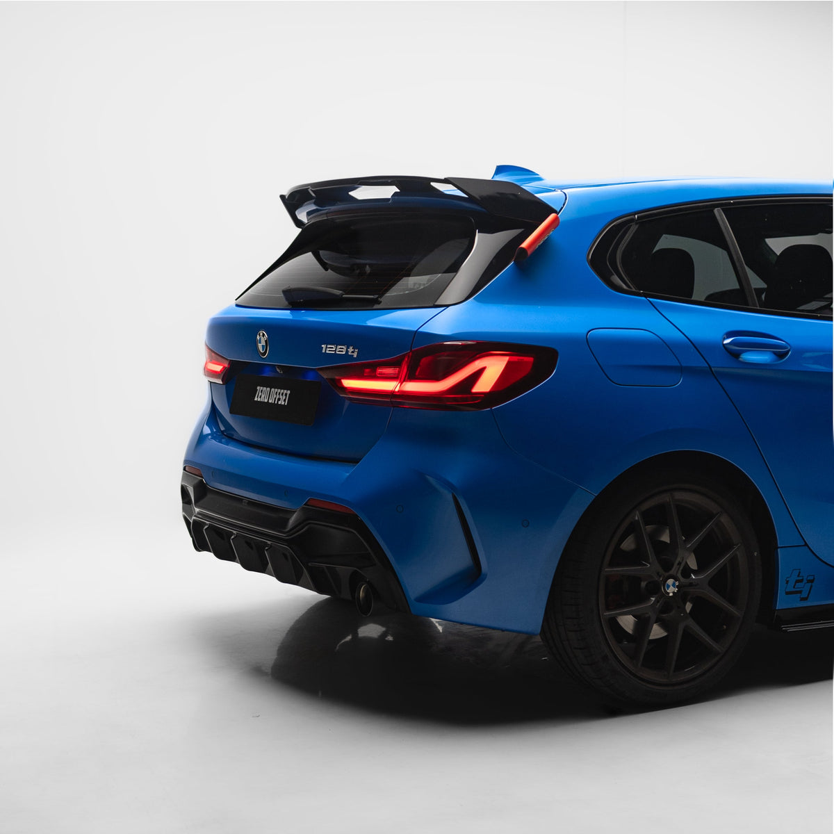 EVO-1 Full Body Kit for BMW 1 Series F40 (Pre-LCI) 2020-2023 – image 18