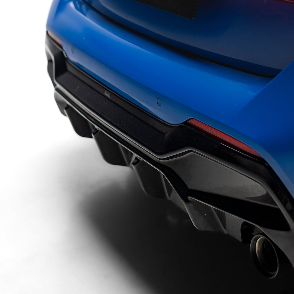 EVO-1 Full Body Kit for BMW 1 Series F40 (Pre-LCI) 2020-2023 – image 20