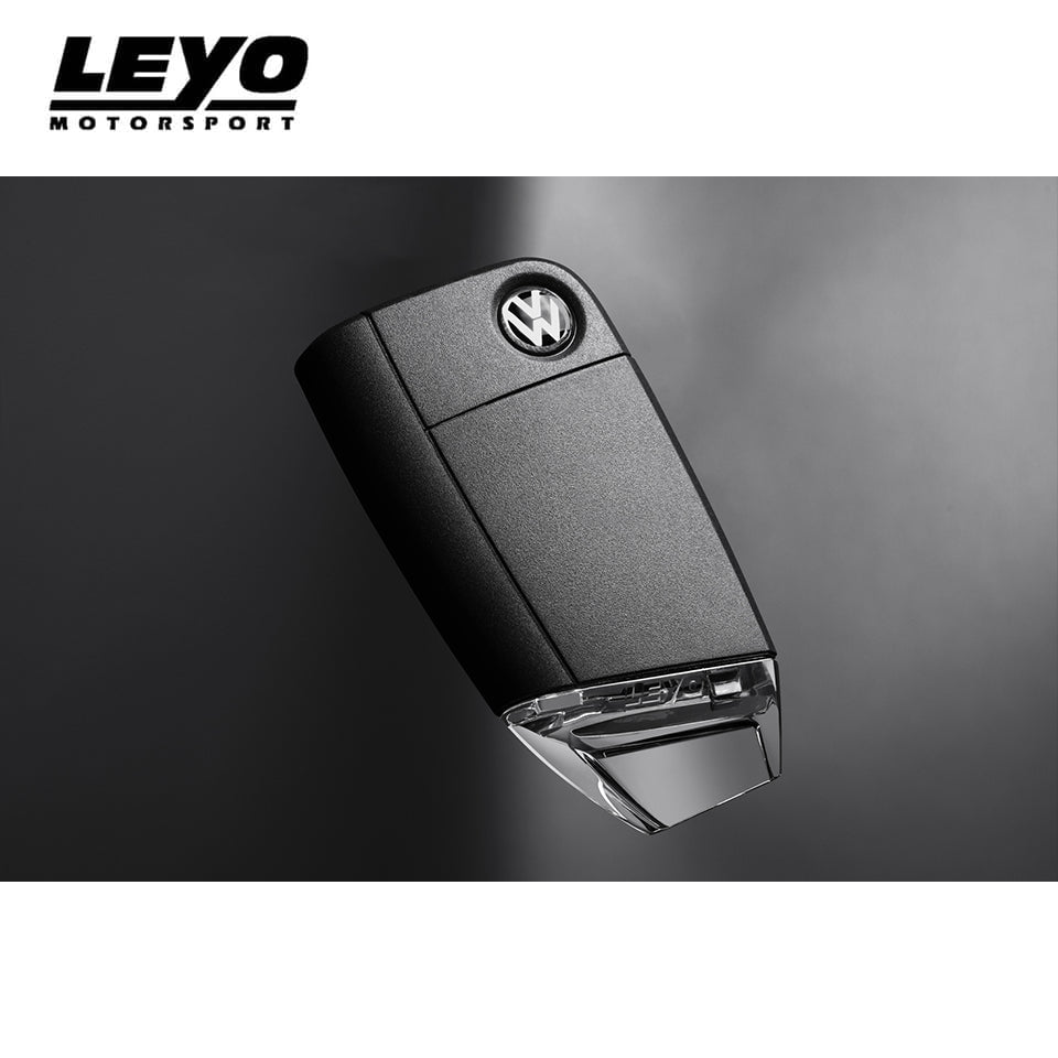 Clear Key Base & Cover - Volkswagen – image 3