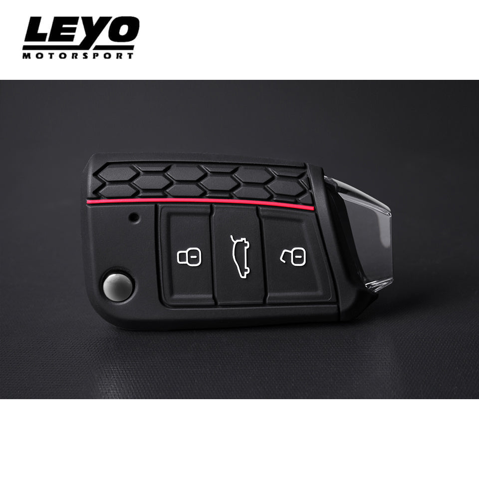 Clear Key Base & Cover - Volkswagen – image 5