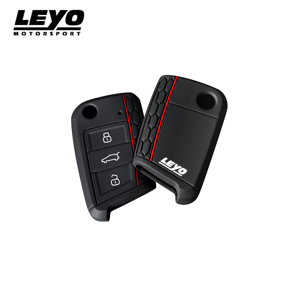 Clear Key Base & Cover - Volkswagen – image 6