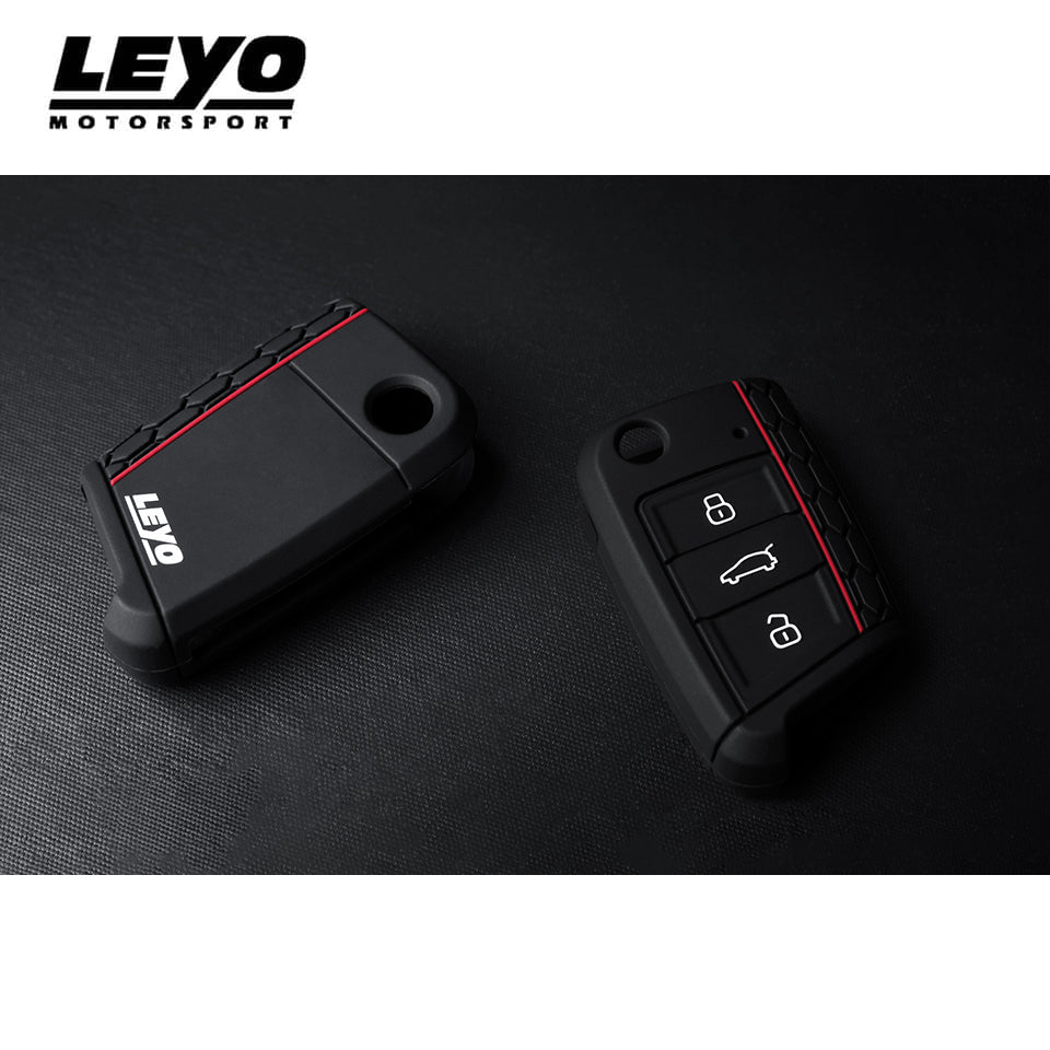 Clear Key Base & Cover - Volkswagen – image 7