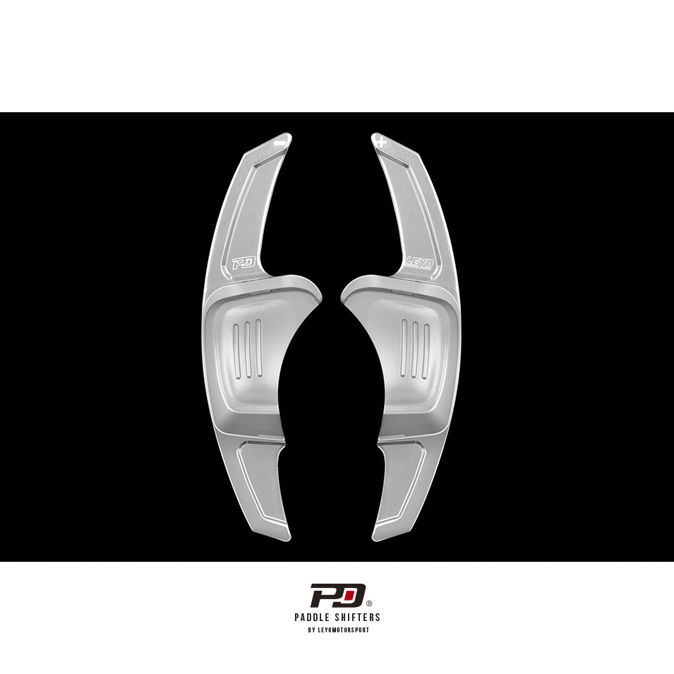 Billet Paddle Shift Extension - Volkswagen Golf MK8 – image 2