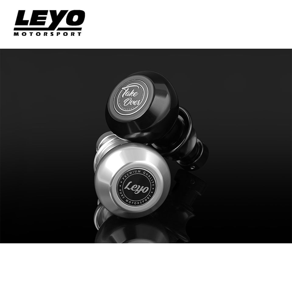 Billet DSG Shift Knob - Volkswagen Audi Skoda – image 2