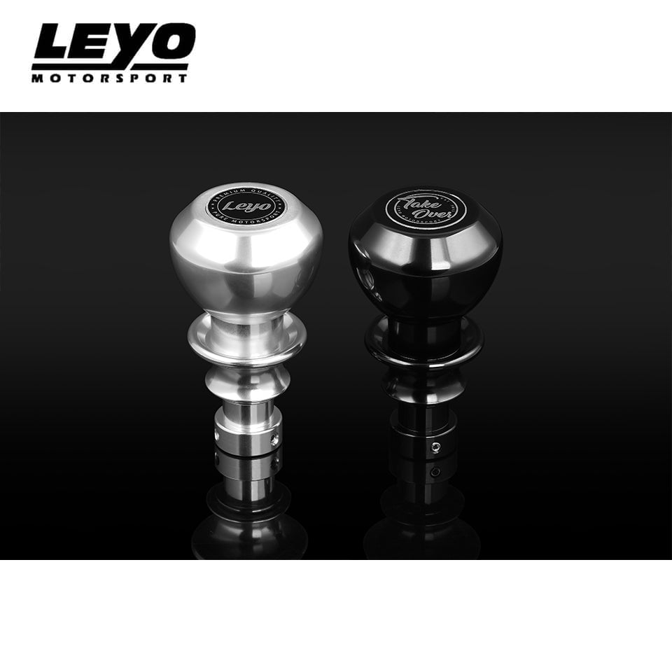 Billet DSG Shift Knob - Volkswagen Audi Skoda – image 4