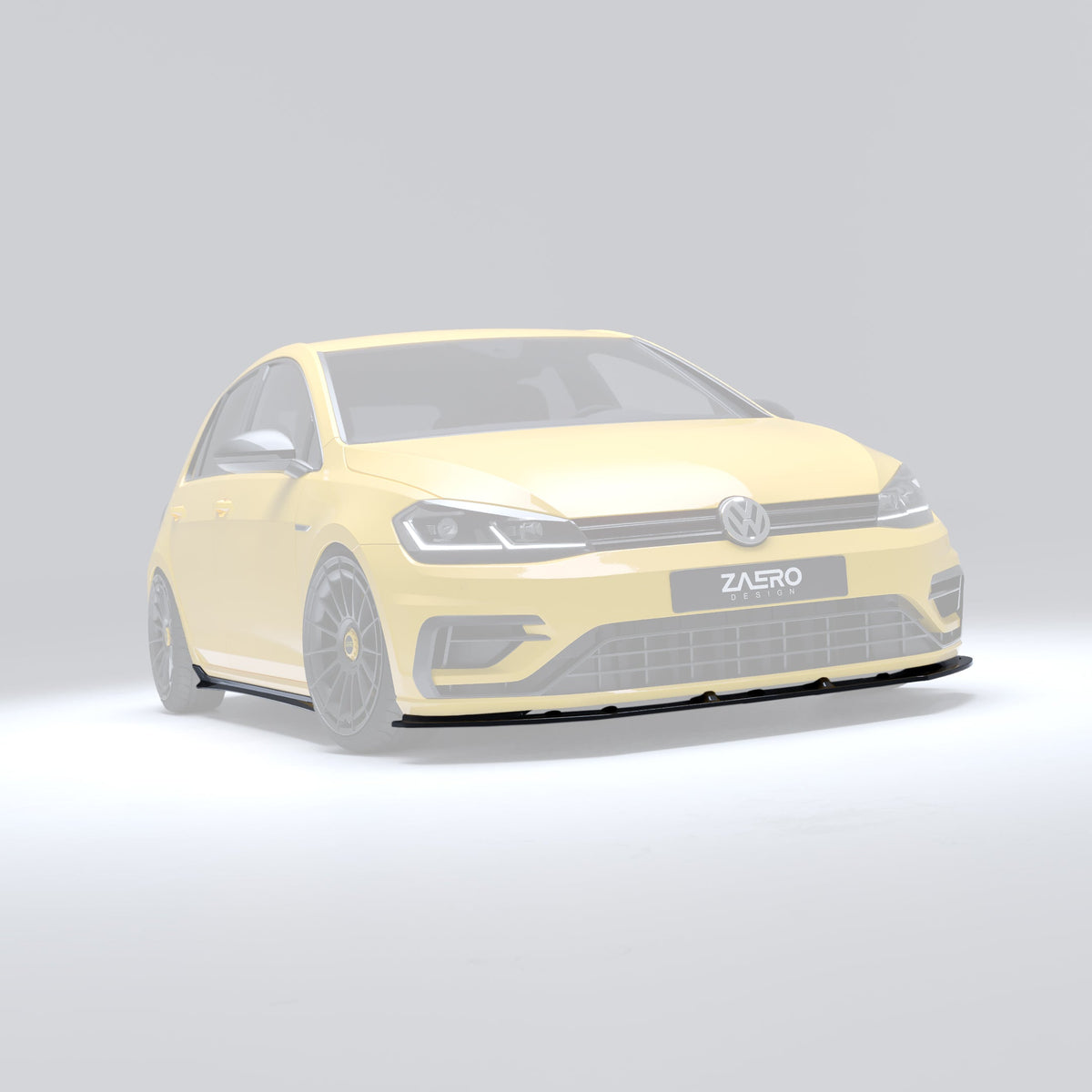 EVO-1 Full Kit for Volkswagen Golf MK7.5R 2018-2021 – image 2