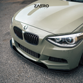 EVO-1 Front Lip/Splitter for BMW 1 Series F20 (Pre LCI) 2012-2015