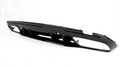 AMG Style Rear Diffuser & Exhaust Tips for Mercedes-Benz C Class W205 Sedan / S205 Wagon 2019-2022