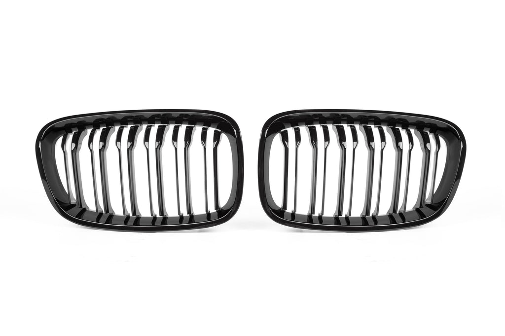 M Performance Grille (Dual Slat) For BMW 1 Series F20 Pre-LCI 2012-2014