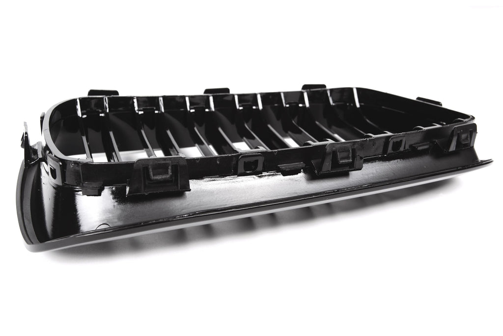 M Performance Grille (Dual Slat) For BMW 1 Series F20 Pre-LCI 2012-2014 – Photo 4