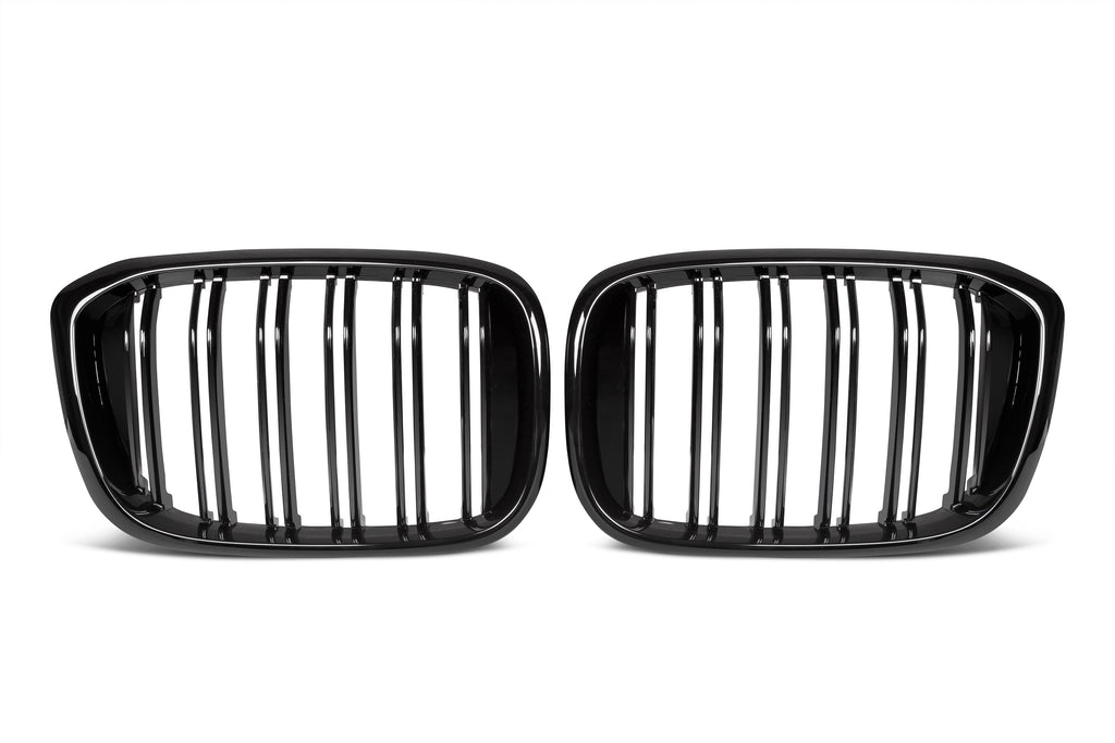 M Performance Grille (Dual Slat) For BMW X3 G01 / X4 G02 2018-2021