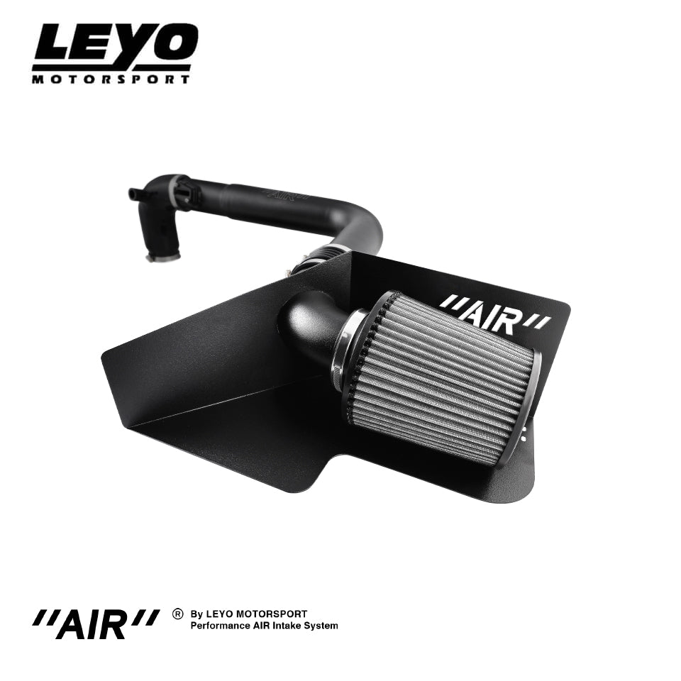 Cold Air Intake System - Volkswagen Golf GTI MK5 / Golf R MK6 – image 3