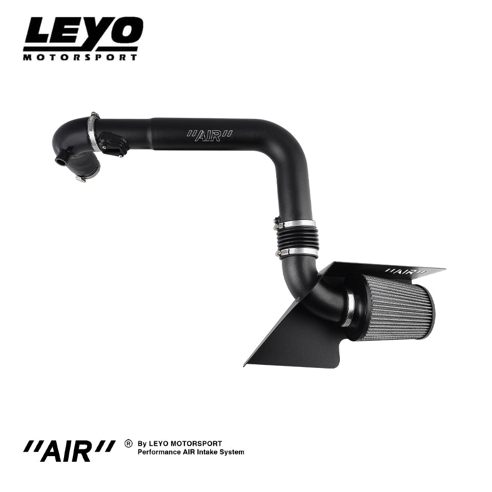Cold Air Intake System - Volkswagen Golf GTI MK5 / Golf R MK6 – image 4