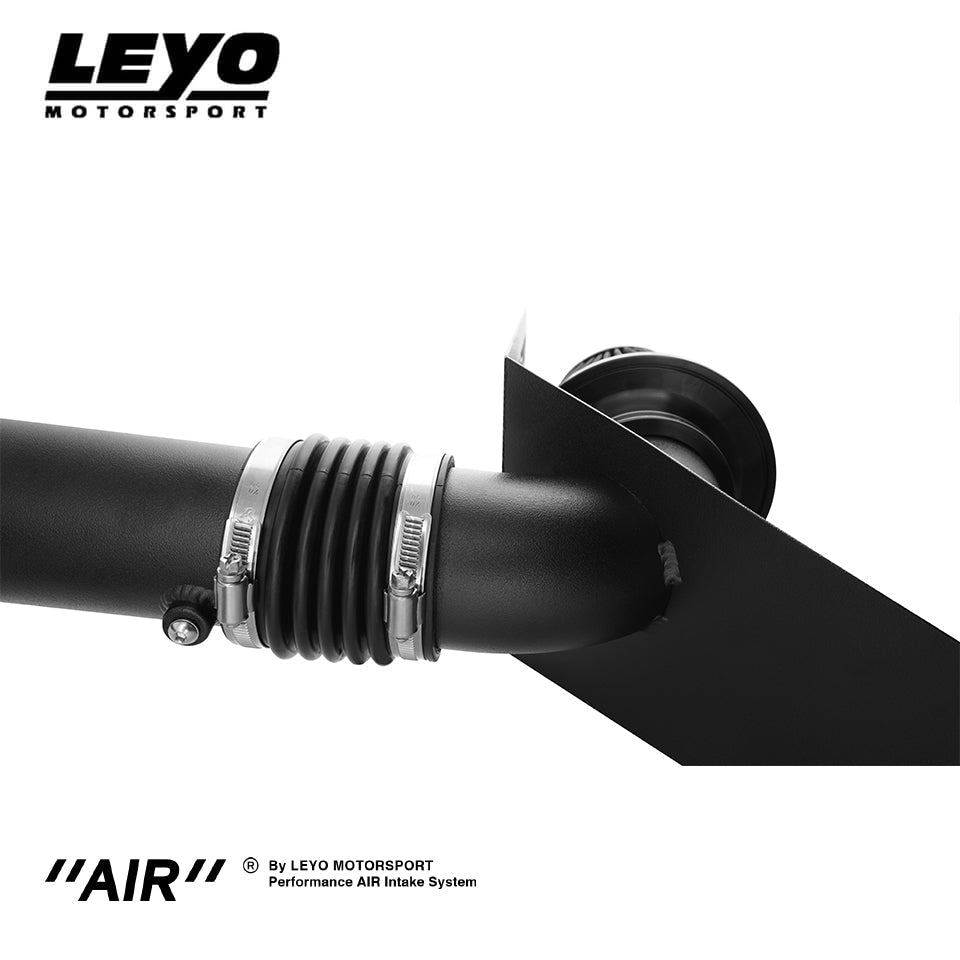 Cold Air Intake System - Volkswagen Golf GTI MK5 / Golf R MK6 – image 5