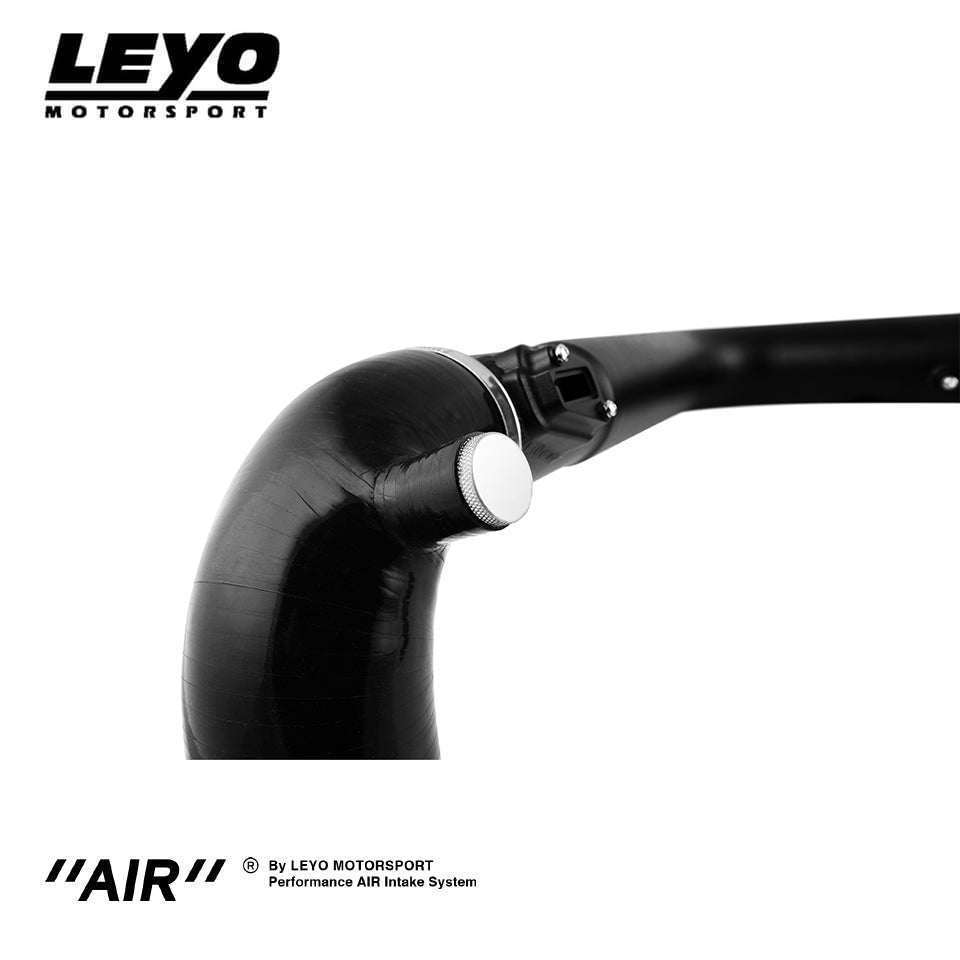 Cold Air Intake System - Volkswagen Golf GTI MK5 / Golf R MK6 – image 2