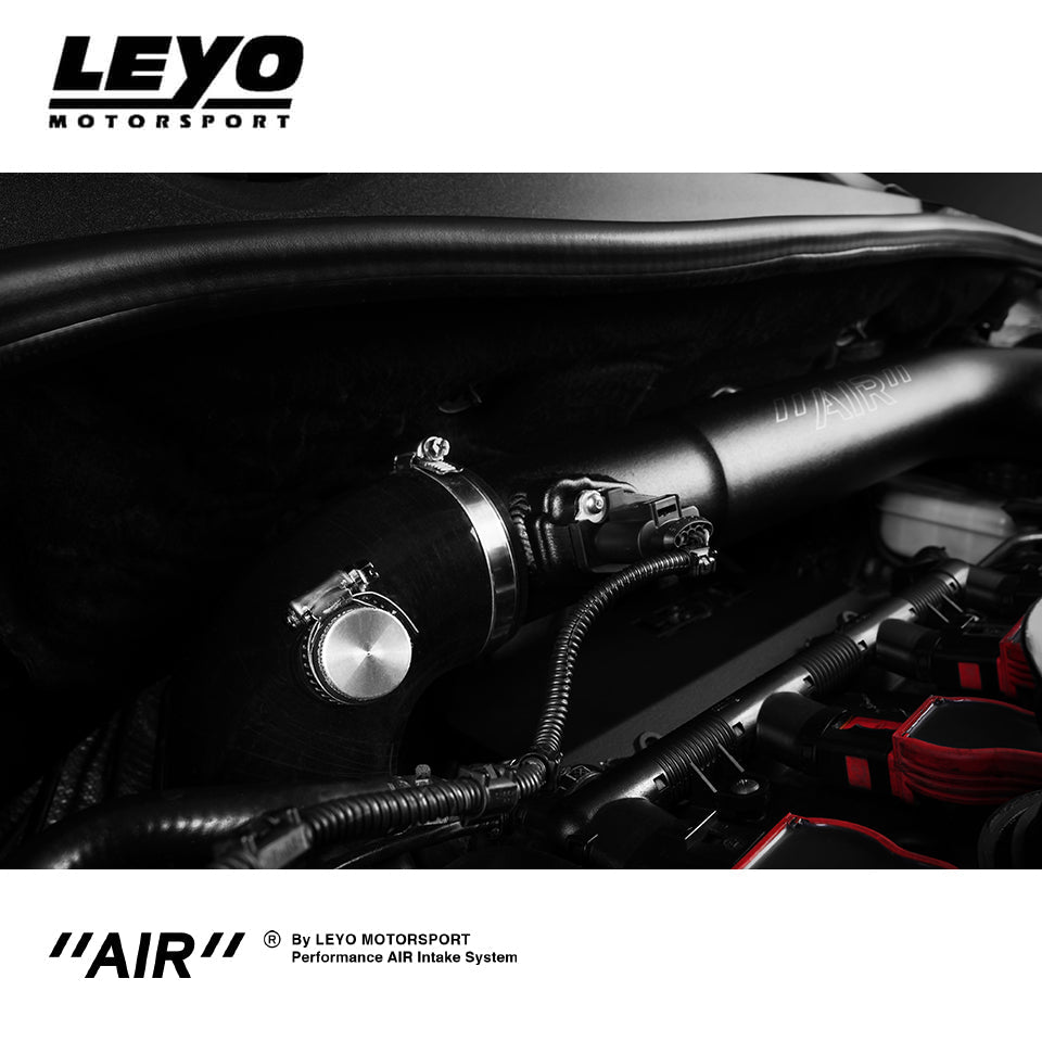 Cold Air Intake System - Volkswagen Golf GTI MK5 / Golf R MK6 – image 8