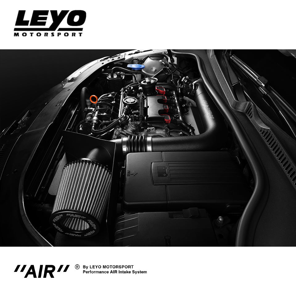 Cold Air Intake System - Volkswagen Golf GTI MK5 / Golf R MK6 – image 9