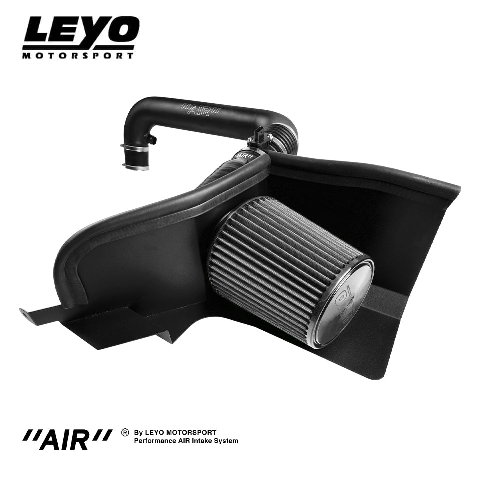 Cold Air Intake System - Volkswagen Golf GTI MK6 – image 2