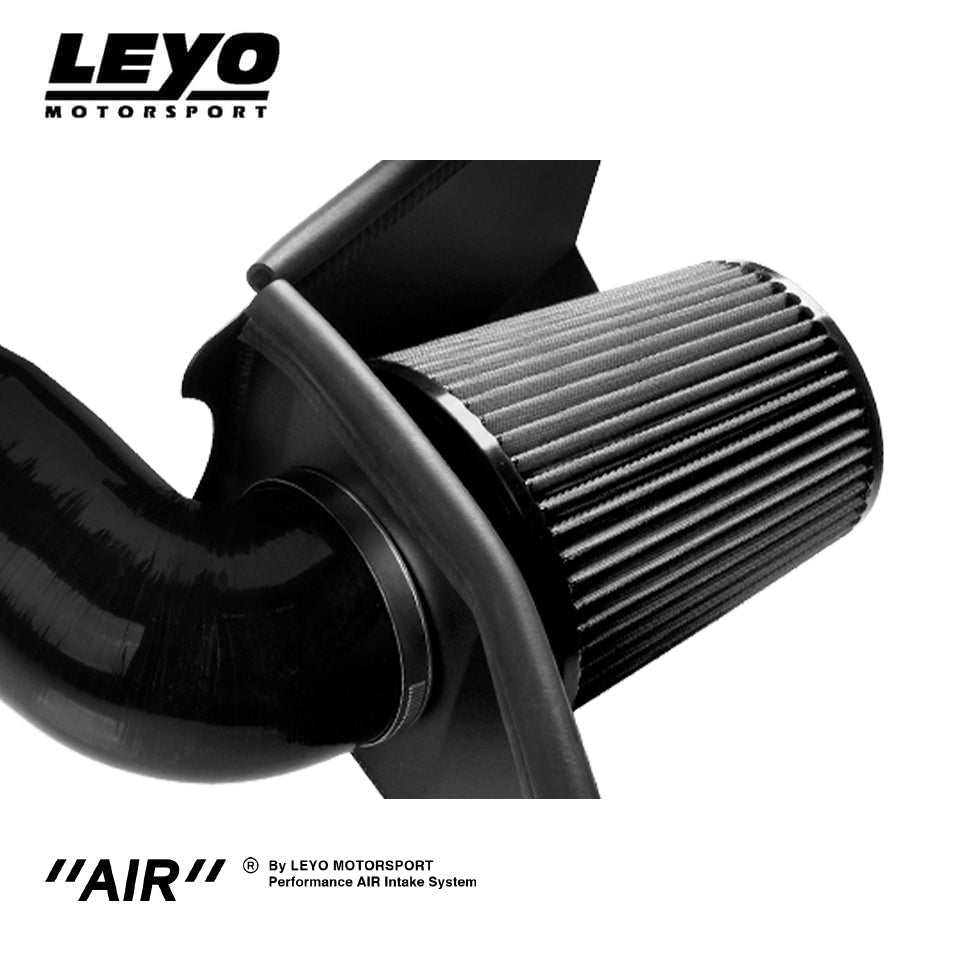 Cold Air Intake System - Volkswagen Golf GTI MK6 – image 3