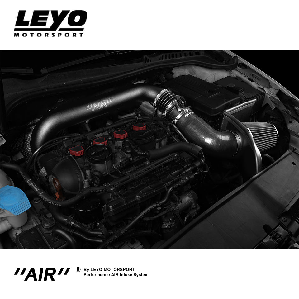 Cold Air Intake System - Volkswagen Golf GTI MK6 – image 11