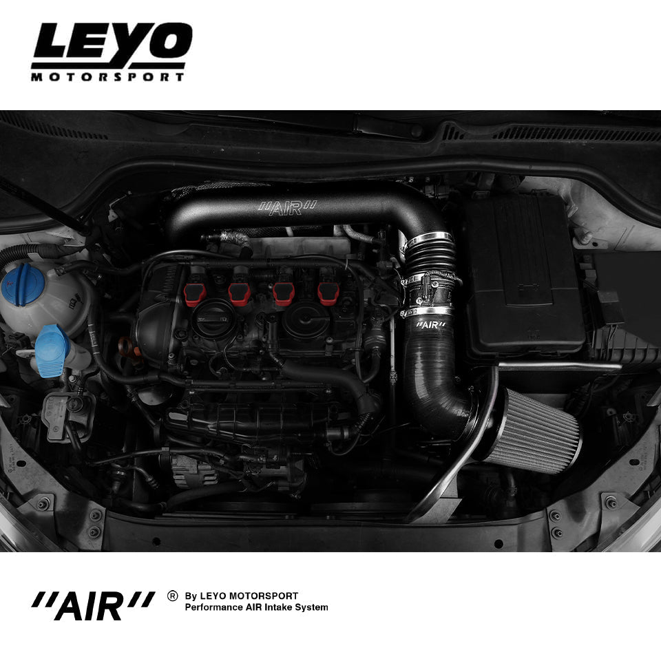 Cold Air Intake System - Volkswagen Golf GTI MK6 – image 7