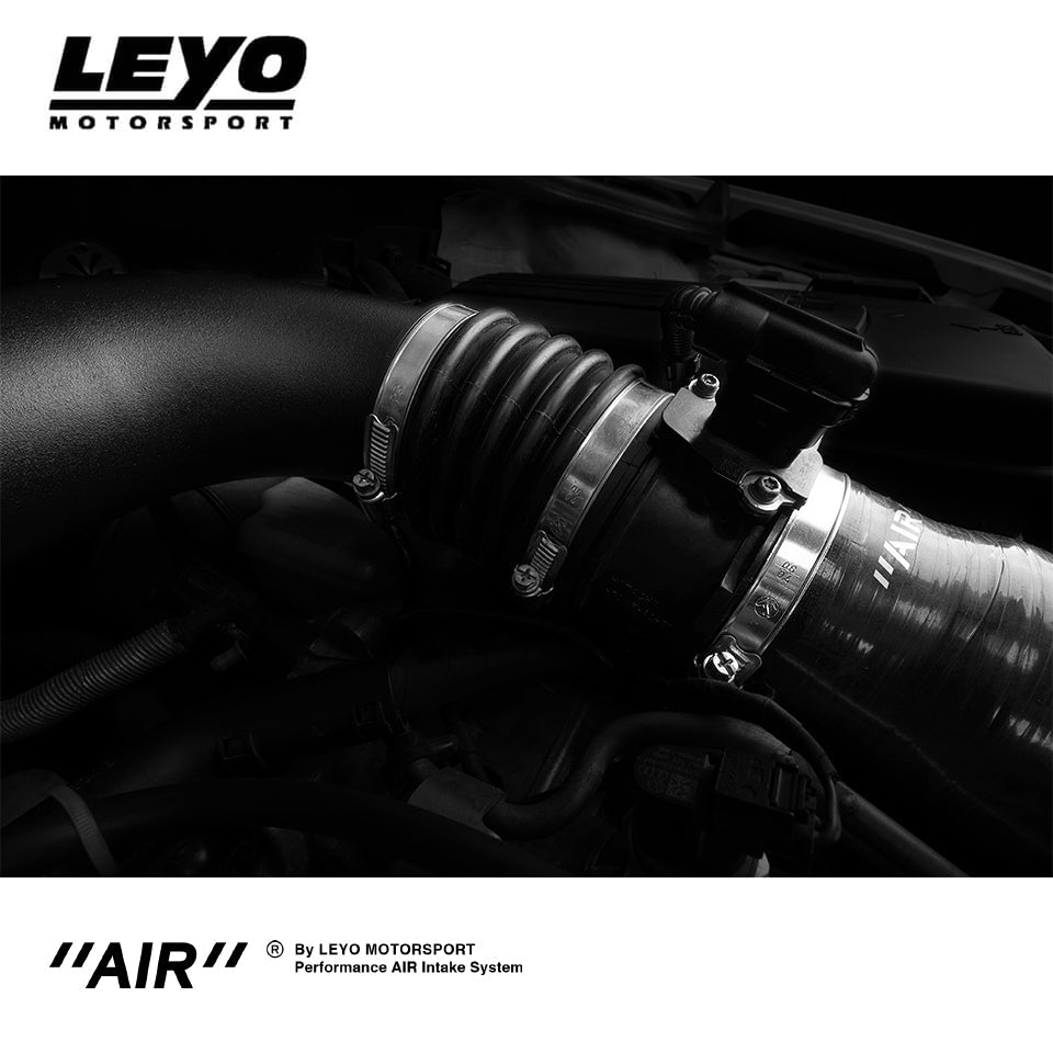 Cold Air Intake System - Volkswagen Golf GTI MK6 – image 8