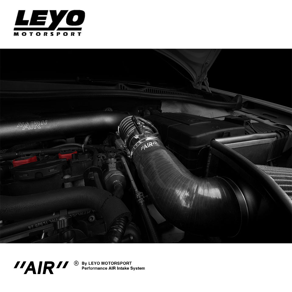 Cold Air Intake System - Volkswagen Golf GTI MK6 – image 9