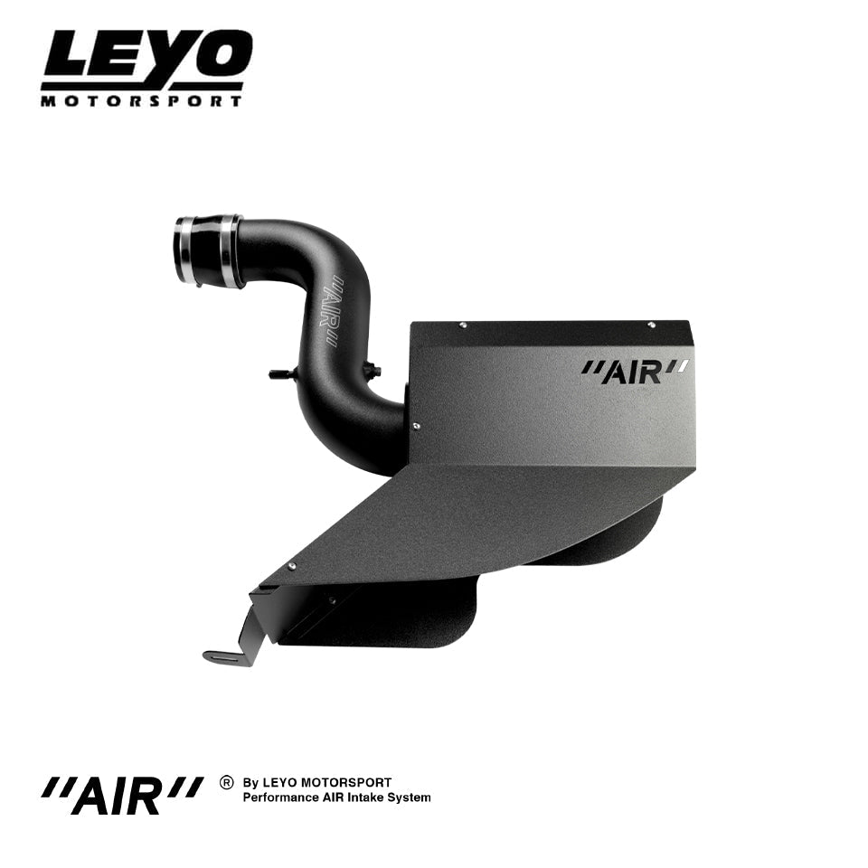 Cold Air Intake System - Volkswagen Golf TSI MK5 / MK6 TwinCharge 1.4 – image 3
