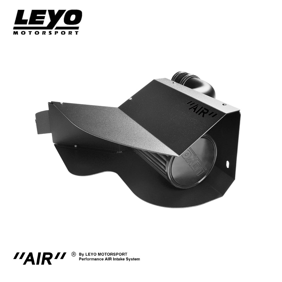 Cold Air Intake System - Volkswagen Golf TSI MK5 / MK6 TwinCharge 1.4 – image 4