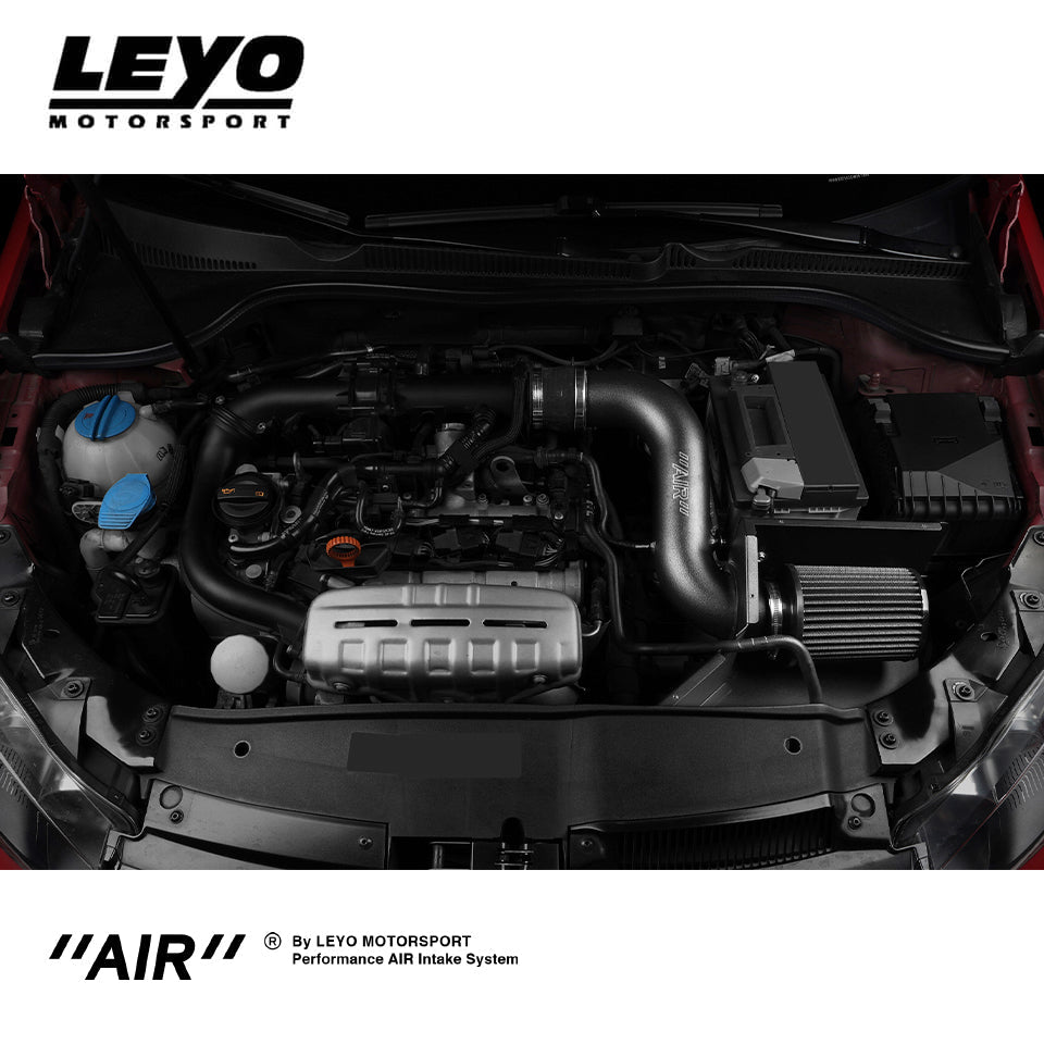 Cold Air Intake System - Volkswagen Golf TSI MK5 / MK6 TwinCharge 1.4 – image 9