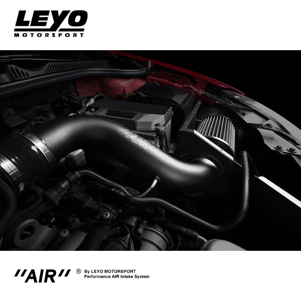 Cold Air Intake System - Volkswagen Golf TSI MK5 / MK6 TwinCharge 1.4 – image 6