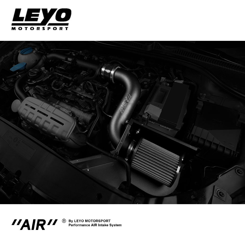 Cold Air Intake System - Volkswagen Golf TSI MK5 / MK6 TwinCharge 1.4 – image 7