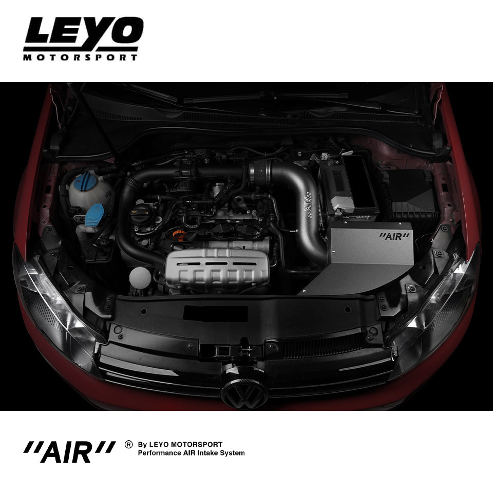Cold Air Intake System - Volkswagen Golf TSI MK5 / MK6 TwinCharge 1.4 – image 8