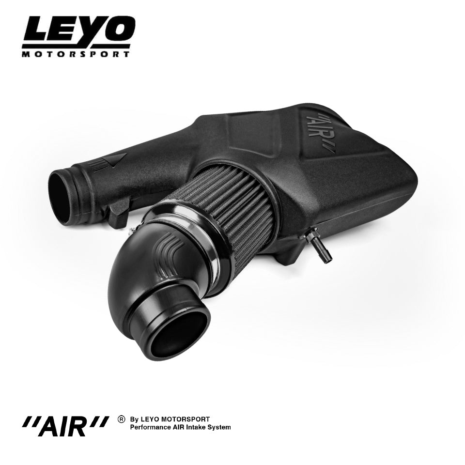 Cold Air Intake System EA211 MQB V2 -Audi A3 8V & Volkswagen Golf MK7 – image 2