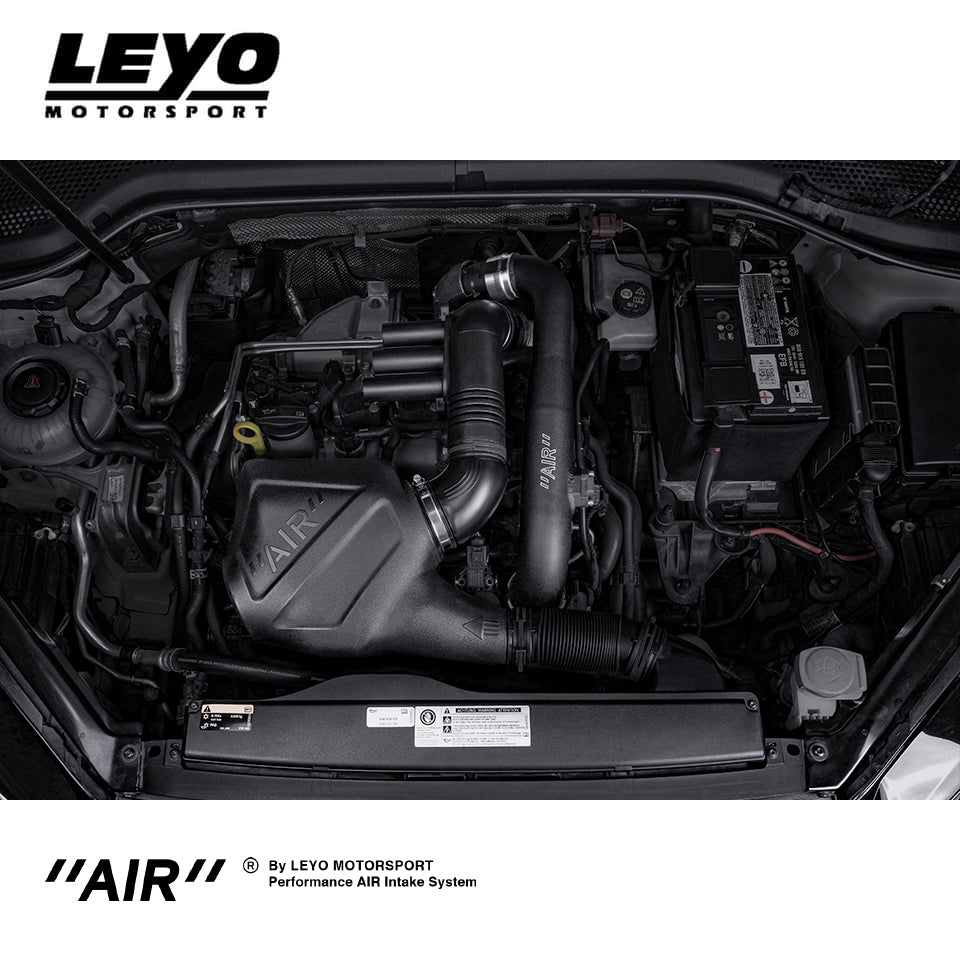 Cold Air Intake System EA211 MQB V2 -Audi A3 8V & Volkswagen Golf MK7 – image 8