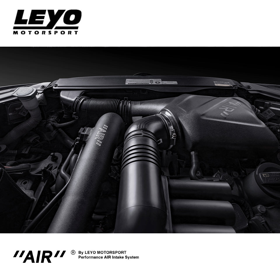Cold Air Intake System EA211 MQB V2 -Audi A3 8V & Volkswagen Golf MK7 – image 9