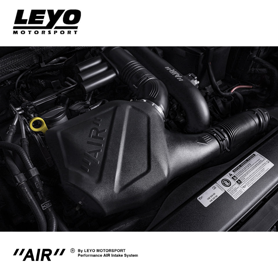 Cold Air Intake System EA211 MQB V2 -Audi A3 8V & Volkswagen Golf MK7 – image 10