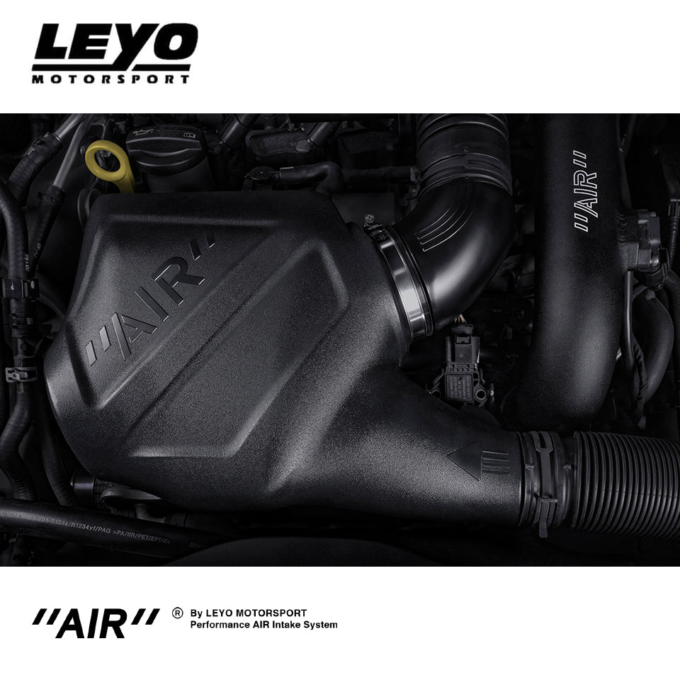Cold Air Intake System EA211 MQB V2 -Audi A3 8V & Volkswagen Golf MK7 – image 12