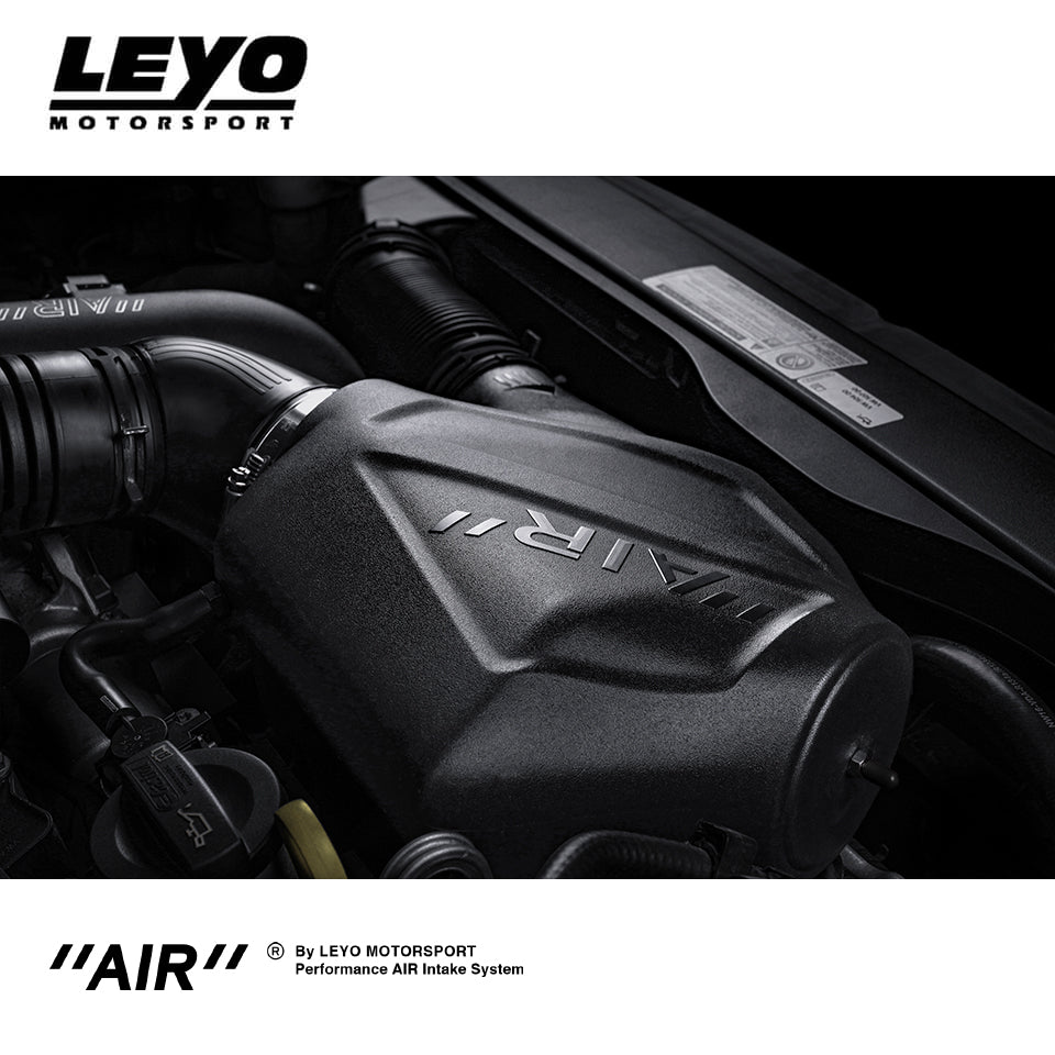 Cold Air Intake System EA211 MQB V2 -Audi A3 8V & Volkswagen Golf MK7 – image 13